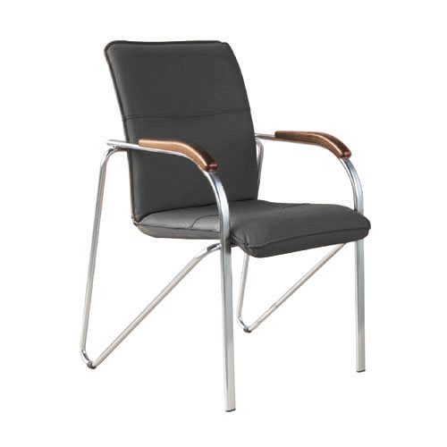 Image Стул Nowy Styl SAMBA Chrome