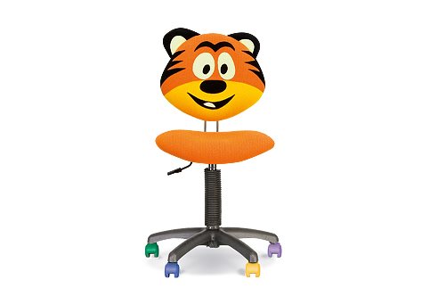 Image Детское кресло Nowy Styl TIGER