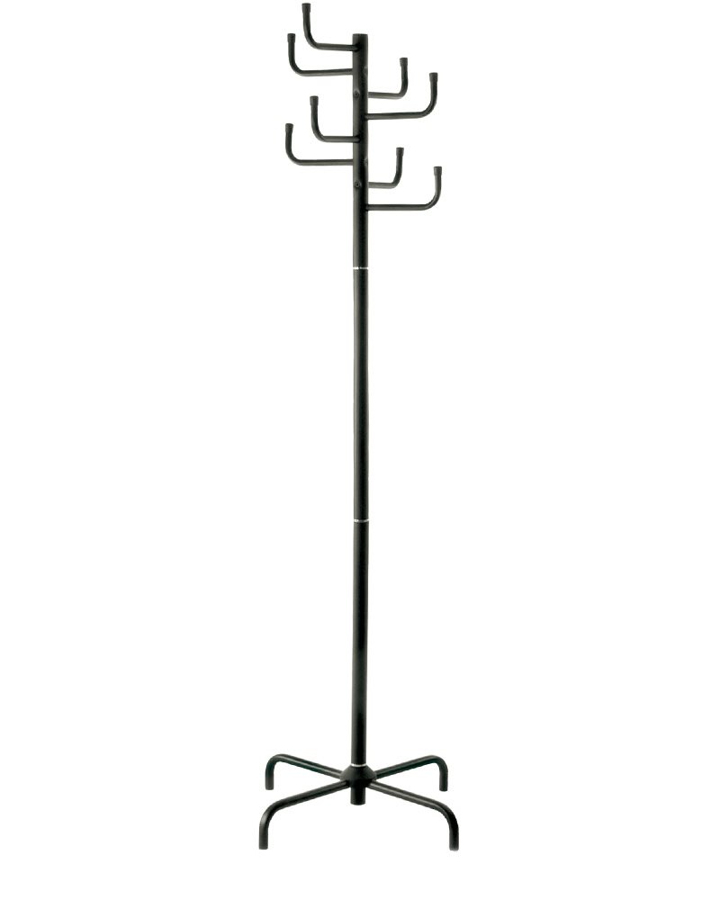 Image Вешалка Nowy Styl CACTUS black