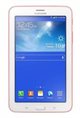 Image Tableta  Samsung T111 Galaxy Tab3 7.0 Lite 3G 8Gb/ PEACH PINK RU