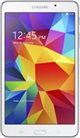 Image Планшет Samsung T230 Galaxy Tab4 7.0 Wi-Fi/ WHITE RU