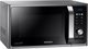 Image Cuptor cu microunde Samsung MS23F301TAS/OL