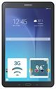 Image Samsung T561 Galaxy Tab E 9.6 Black