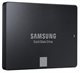 Image Жесткий диск Samsung 750 EVO 250Gb Black (MZ-750250BW)