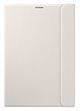 Image Чехол Samsung Galaxy Tab S2 Book Cover (White)