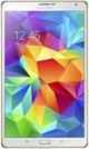 Image Планшет Samsung Galaxy Tab S 8.4 SM-T700 16Gb (White)