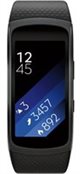 Image Bratara de fitness Samsung Gear Fit2 SM-R3600 Grey Black