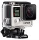 Image Camera video de actiune GoPro Hero 4 Silver Edition 4K30
