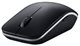 Image Mouse fara fir Dell WM324 Wireless Notebook Mouse 275-BBBH USB (Black)