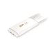 Image USB flash накопитель Silicon Power Blaze B06 3.0 64Gb White (SP064GBUF3B06V1W)
