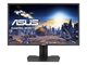 Image Монитор Asus MG279Q (Black)