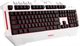 Image Клавиатура Asus Cerberus Arctic (White)