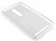 Image Силиконовый чехол-накладка для Asus Zenfone 2 (Transparent)