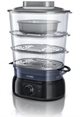 Image Пароварка Philips HD9126/00