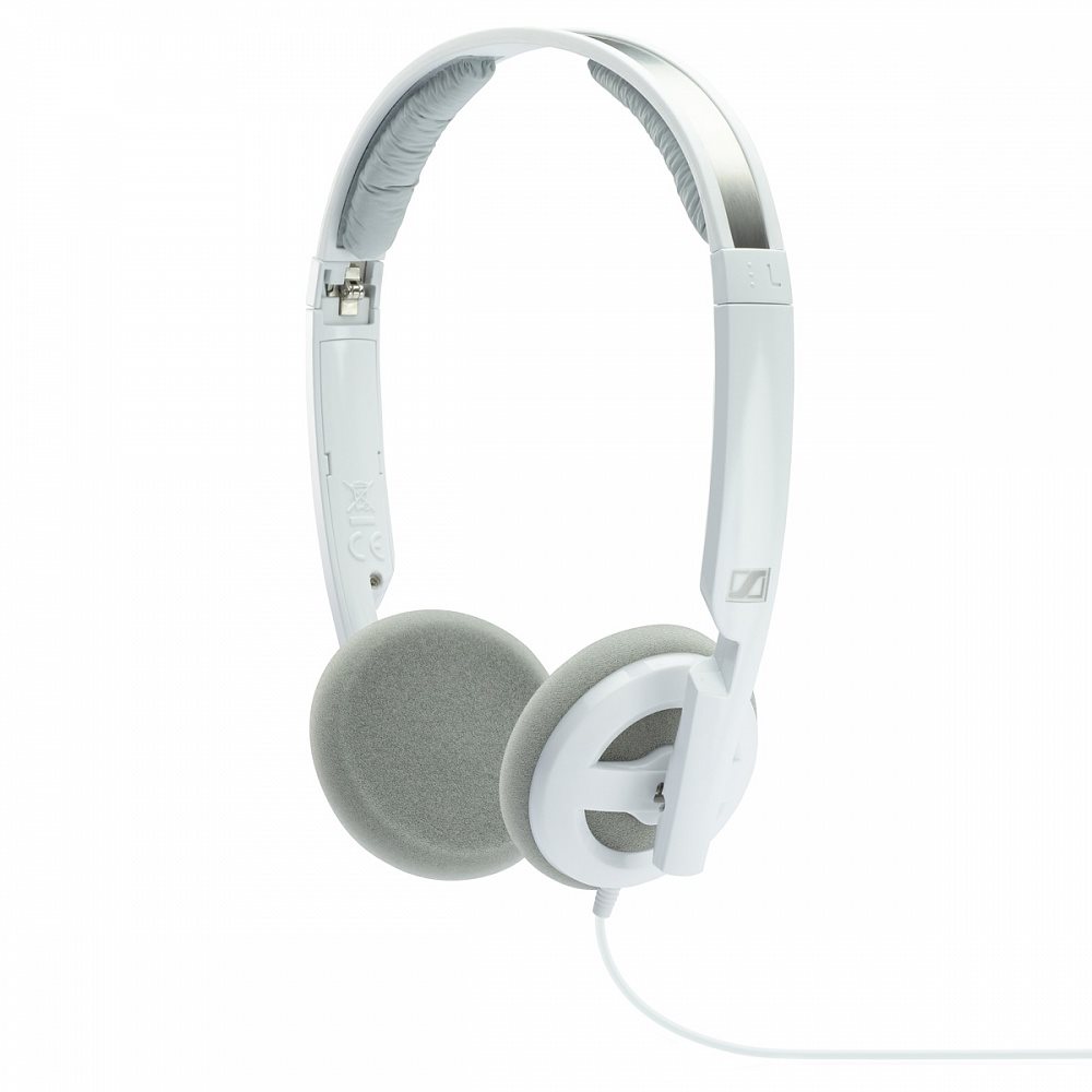 Image Sennheiser PX 100-II White