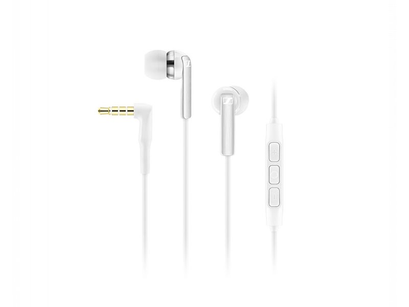 Image Sennheiser CX 2.00G White