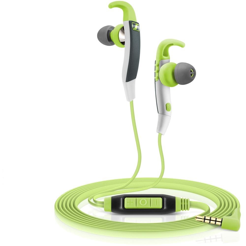 Image Sennheiser CX 686G Sport Green