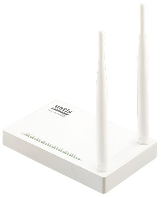 Image ADSL/Wi-Fi роутер Netis DL-4323
