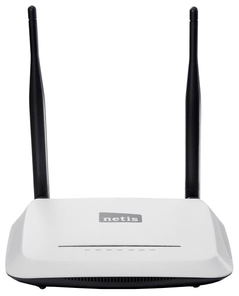 Image Router wireless Netis WF2419R