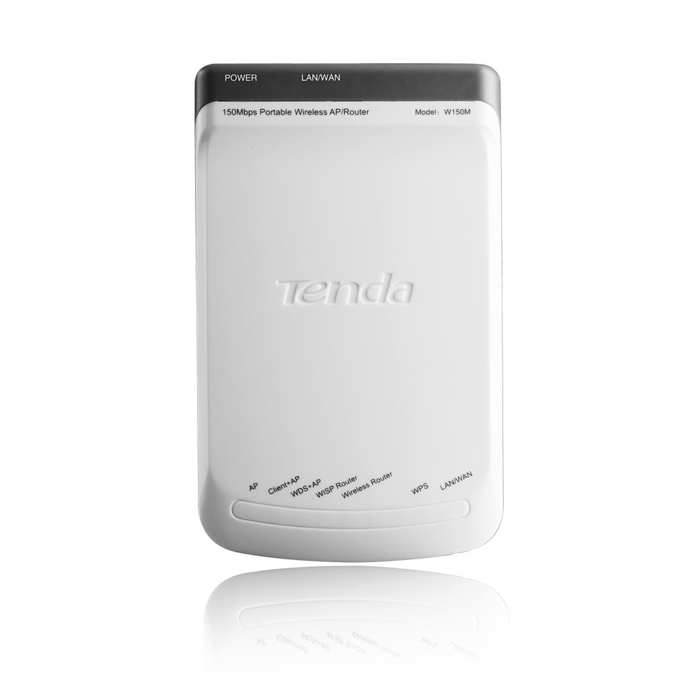 Image Router wireless Tenda W150M
