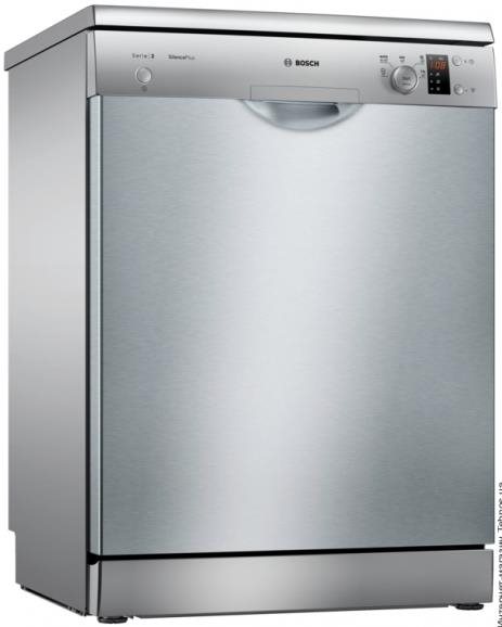 Image Bosch SMS25AI03E