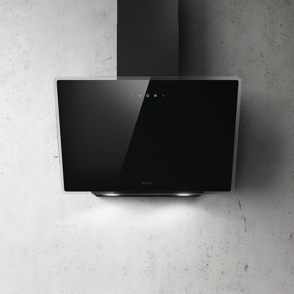 Image Hota Elica Shire BL/A/60