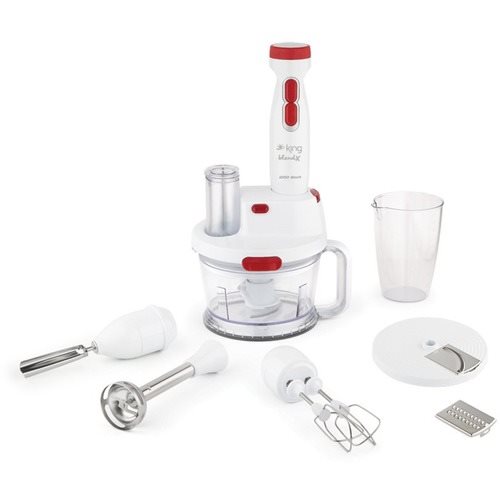 Image Блендер KING K 968