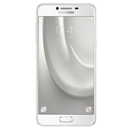 Galaxy C5 Duos SM-C5000 32Gb Silver