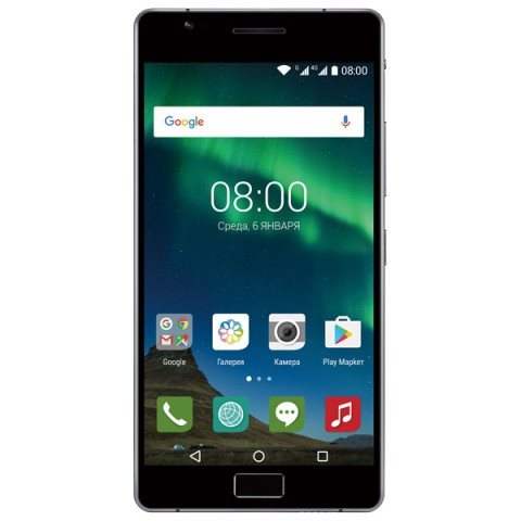 Xenium X818 32Gb DualSim Black