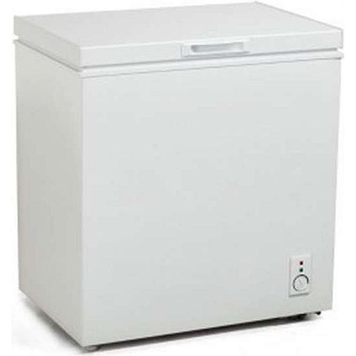 Image Морозильный ларь ZANETTI MIDEA LF-198