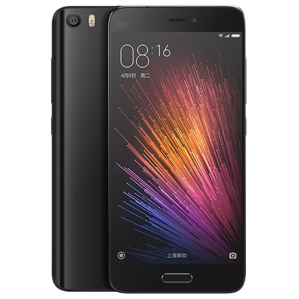 Mi5s 3/64Gb Black