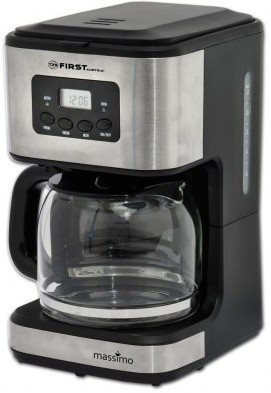 Image Cafetiera electrica FIRST 5459-4