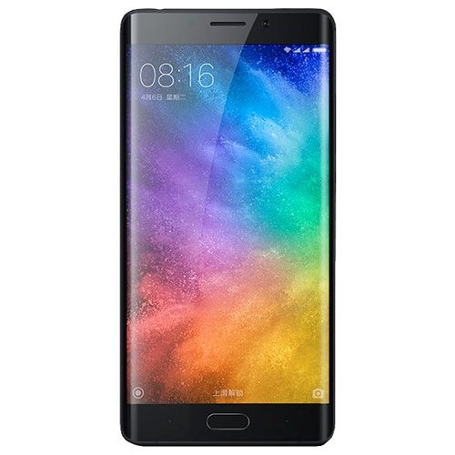 Image Xiaomi Mi Note 2 4/64GB Black