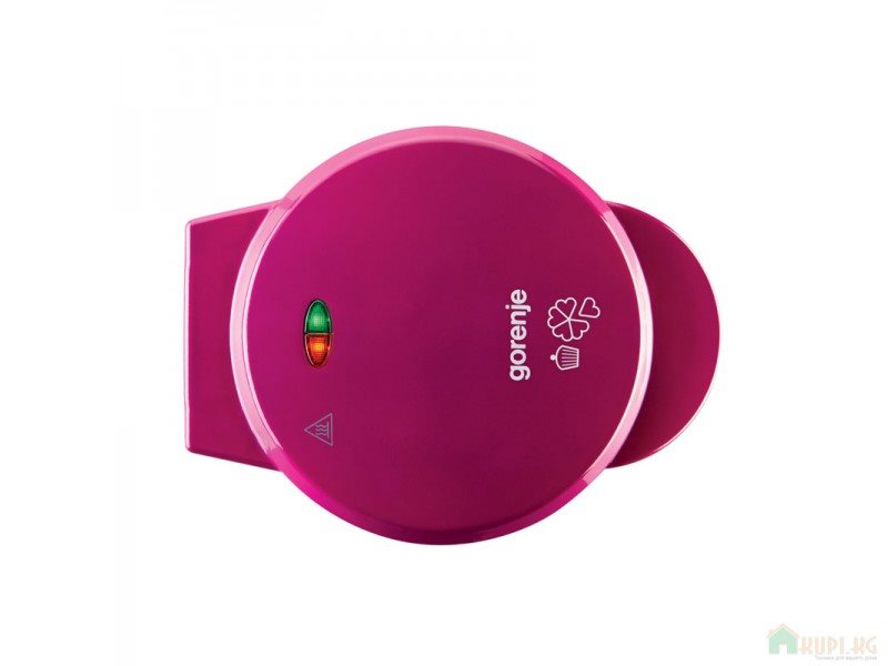 Image GORENJE WCM702 PW