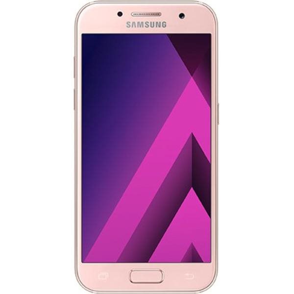 Galaxy A5 (2017) SM-A520F Peach Cloud