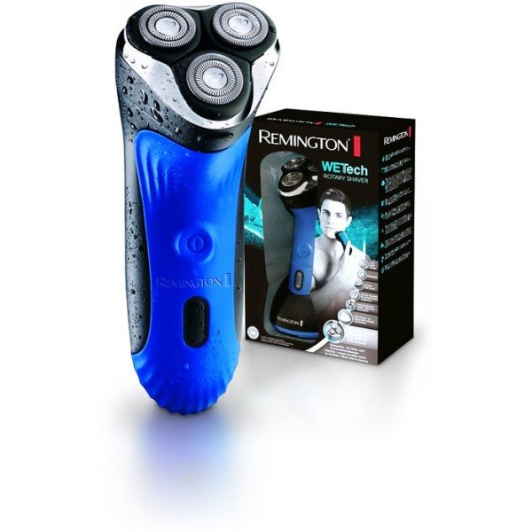 Image Remington AQ7  Wet Tech