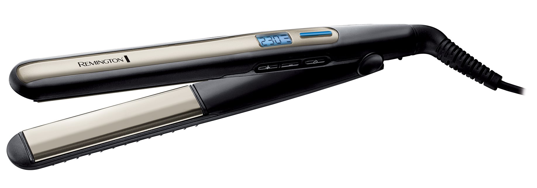 Image Выпрямитель для волос Remington S6500 Sleek & Curl