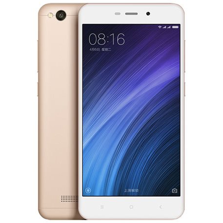 Xiaomi Redmi 4A 32GB Gold