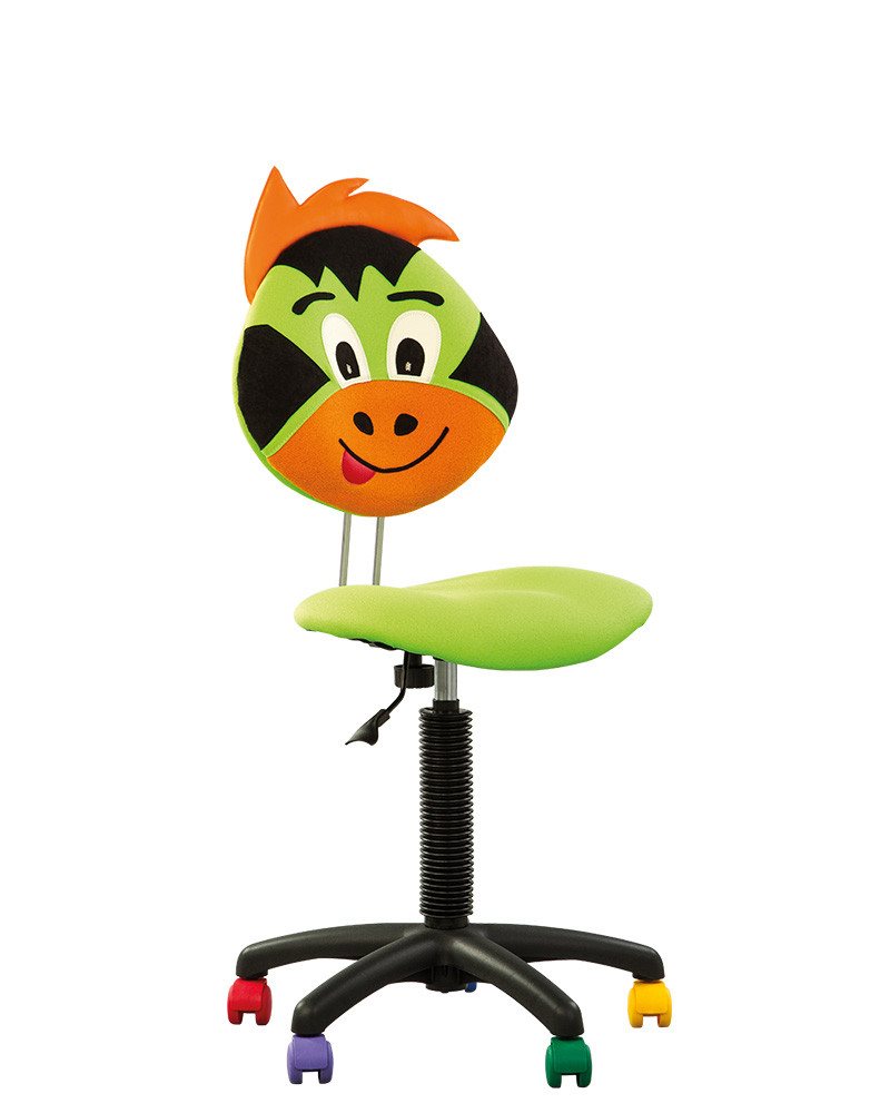 Image Детское кресло Nowy Styl DRAKON GTS