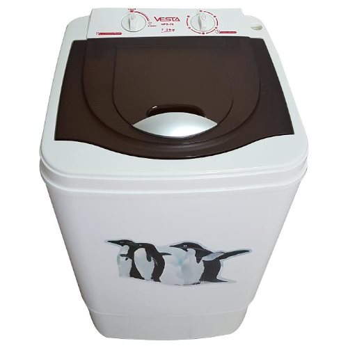Image Стиральная машина Vesta XPB-70