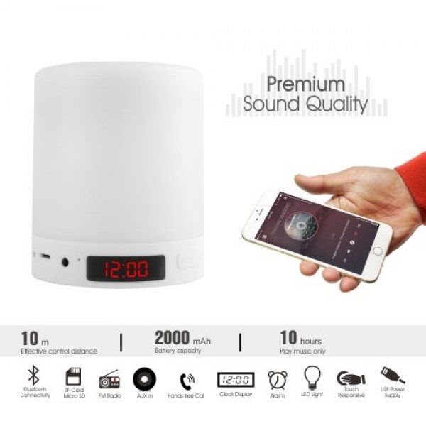 Image Vesta iSpeaker SLS-2