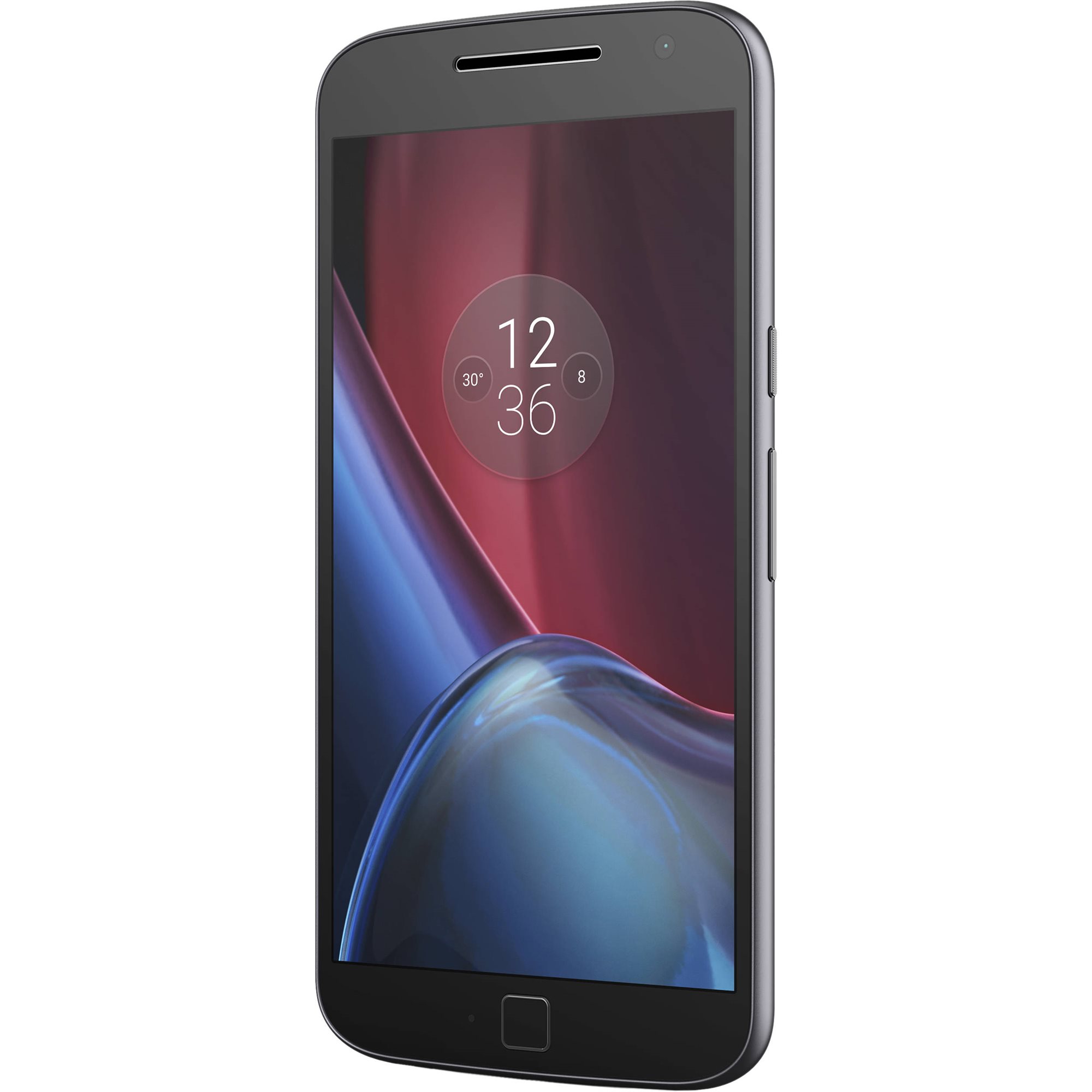 Moto G4 Plus XT1642 Black