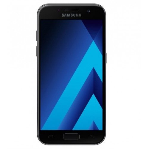 Galaxy A3 (2017) SM-A320F SingleSim Black Sky