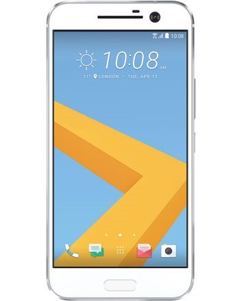 HTC 10 32GB Silver