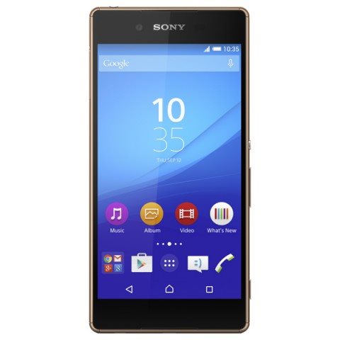 Xperia Z3+ (E6553) Cooper