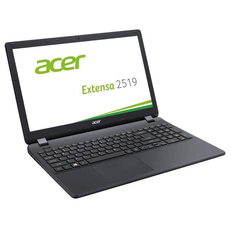 Image ACER Extensa EX2519 NX.EFAEU.035 Midnight Black