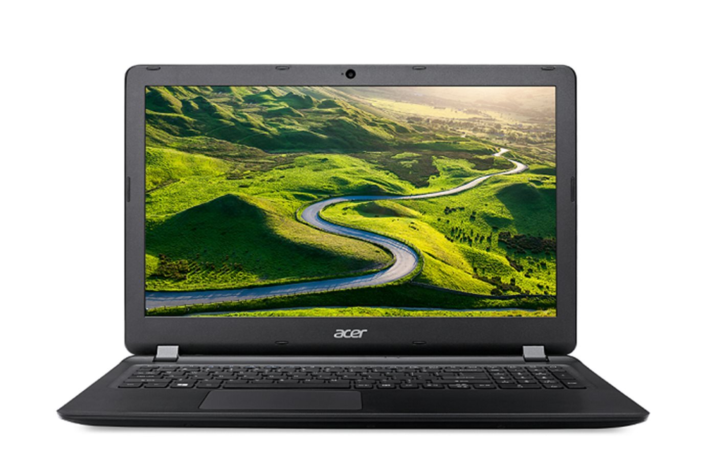 Image ACER Aspire ES1-533 NX.GFTEU.030 Midnight Black