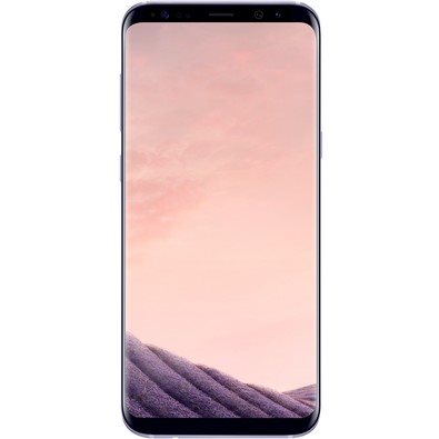 Samsung S8 Galaxy G950F 64GB Orchid Grey