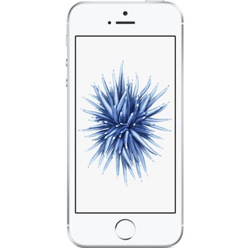 iPhone SE 32GB Silver