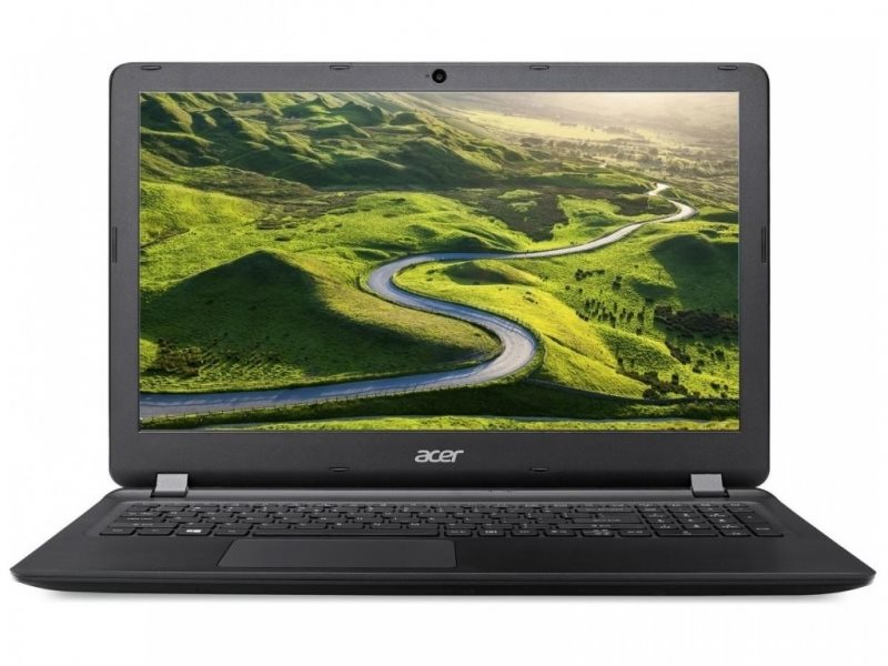 Image Aspire ES1-572 NX.GKQEU.016 Midnight Black